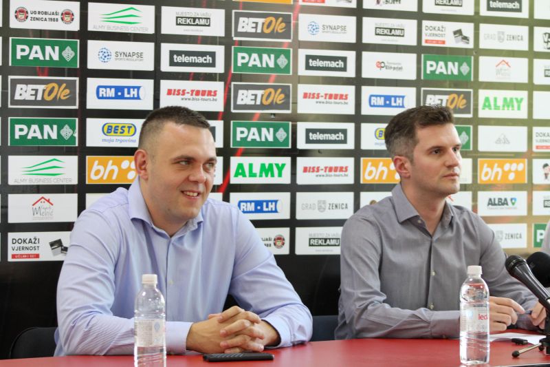 FOTO: SPORTBC.BA