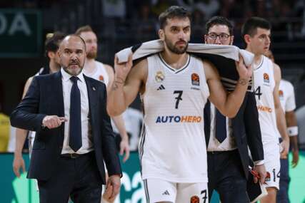 Španci poslije debakla na Eurobasketu imaju novog selektora