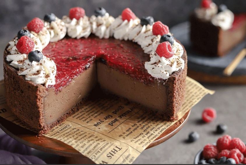 FOTO: "MYSTIC CAKES" 