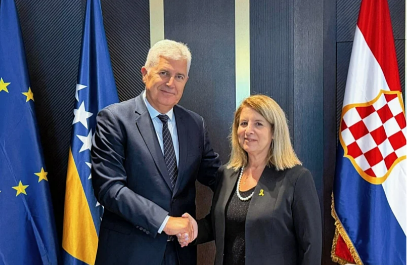 FOTO: X / DRAGANČOVIĆ