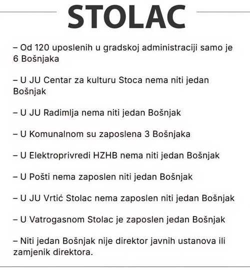 FOTO: POLITICKI.BA