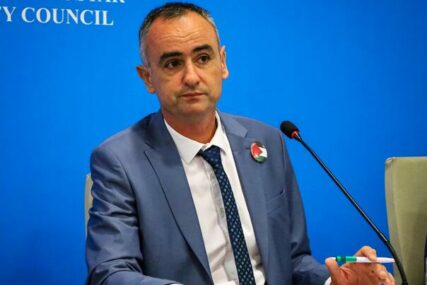 Rahimić: Paljenje službenog automobila gradonačelnika Kordića predstavlja ozbiljan udar na sigurnost