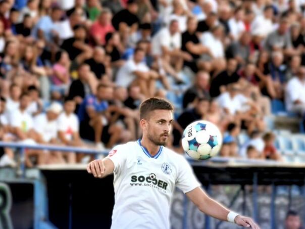 FOTO: FK RADNIK