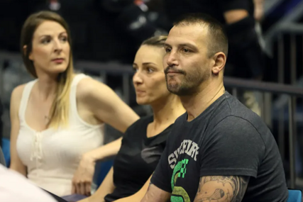 Nakon 9 godina braka razvodi se Danilo Ikodinović, bivši suprug Nataše Bekvalac