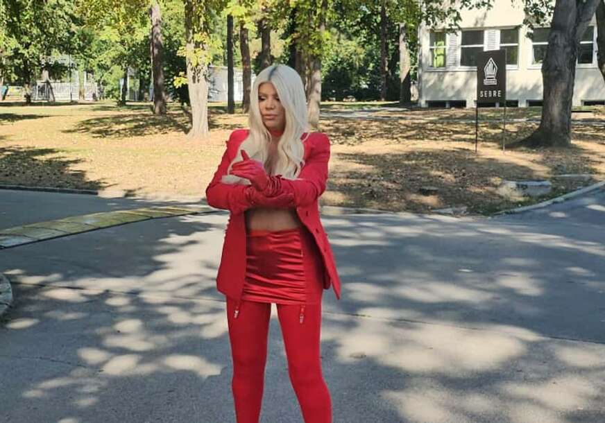 FOTO:  ALEKSANDAR DOJKIĆ / RINGIER