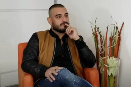 Darko Lazić poslije 16 godina otkrio istinu o pobjedi u Zvezdama Granda: "Bio sam pred ispadanjem..."