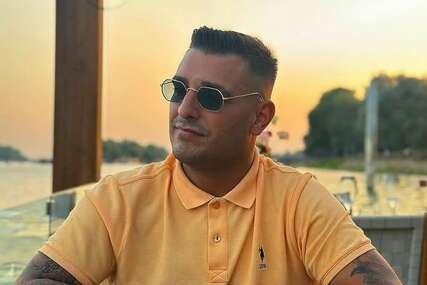 Darko Lazić progovorio o POROCIMA – OTKRIO ŠOKANTNE DETALJE!