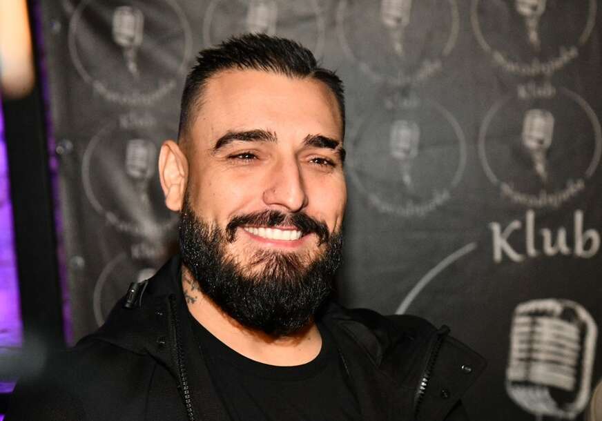 FOTO: MILAN ILIĆ / RINGIER