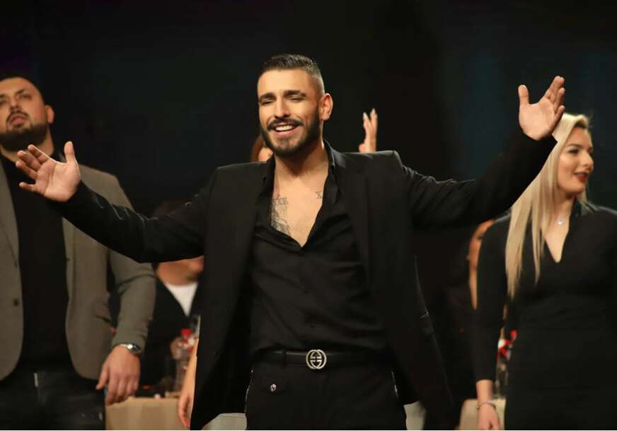 FOTO: GRAND