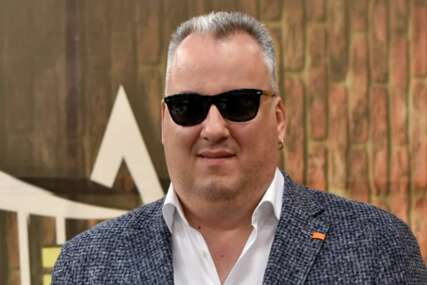 "SLAVILO SE TRI DANA POSLIJE" Dejan Matić o rođendanu Sašine kćerke, iznio detalje: "Zamalo večera da se pretvori u doručak"