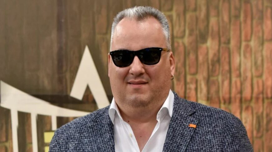FOTO: SNEŽANA KRSTIĆ / RINGIER