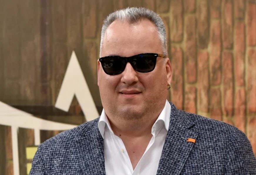 FOTO: SNEŽANA KRSTIĆ / RINGIER
