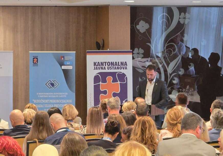 FOTO: FEDERALNO MINISTARSTVO RADA I SOCIJALNE POLITIKE