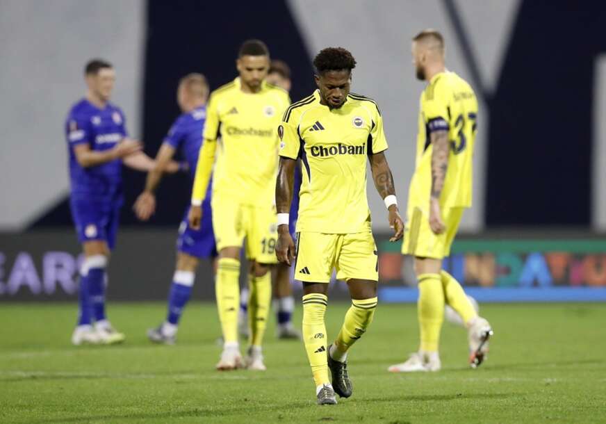 FOTO: EPA/ANTONIO BAT