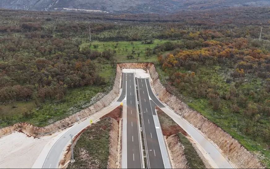 FOTO: DIONICA BUNA - POČITELJ / BIZNISINFO.BA