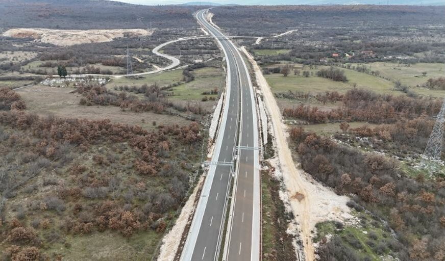 FOTO: DIONICA BUNA – POČITELJ DAVNO IZGAĐENA (FOTO: BIZNISINFO.BA)