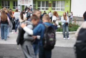 Roditelji iz banjalučkog naselja zabrinuti za bezbjednost djece na putu do škole