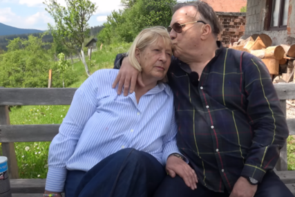 Dječak iz sarajevskog doma pamti gestu Sejde Bešlić: Kao da nam je majka...