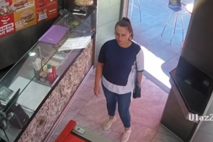 LIJEP GEST pizzerije u Tuzli: "Tražimo djevojku sa fotografije"