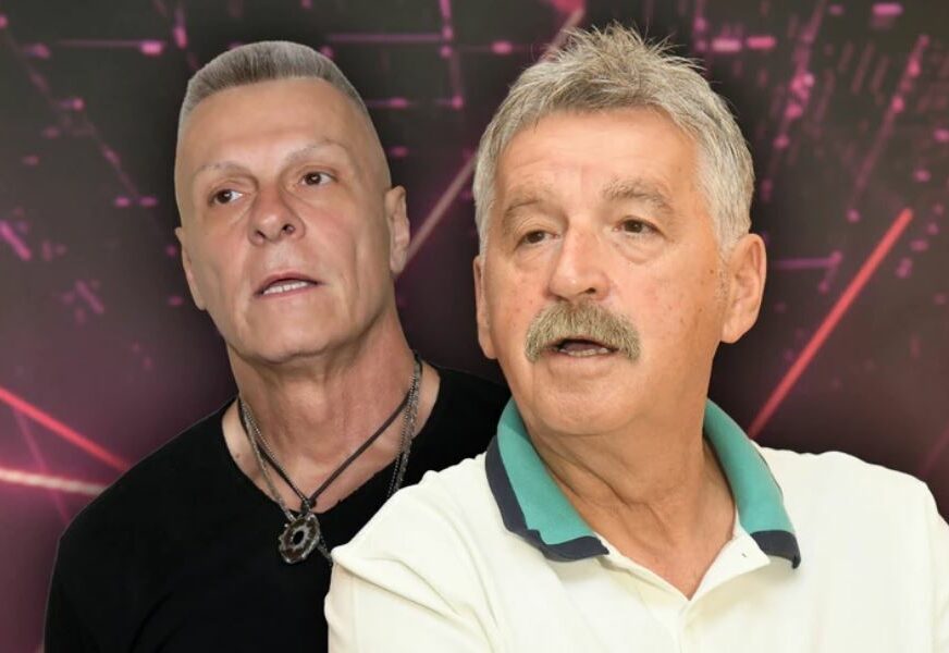 FOTO: SNEŽANA KRSTIĆ, MILAN ILIĆ / RINGIER