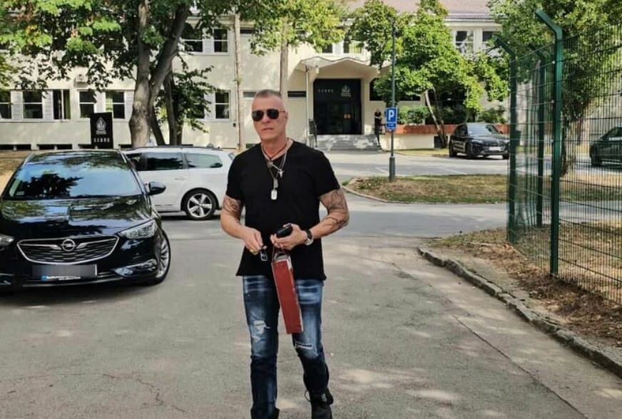FOTO: ALEKSANDAR DOJKIĆ / RINGIER