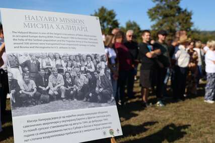 Kod Doboja će se graditi memorijalni centar četnicima iz Drugog svjetskog rata