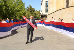 FOTO: SINIŠA PAŠALIĆ/RINGIER