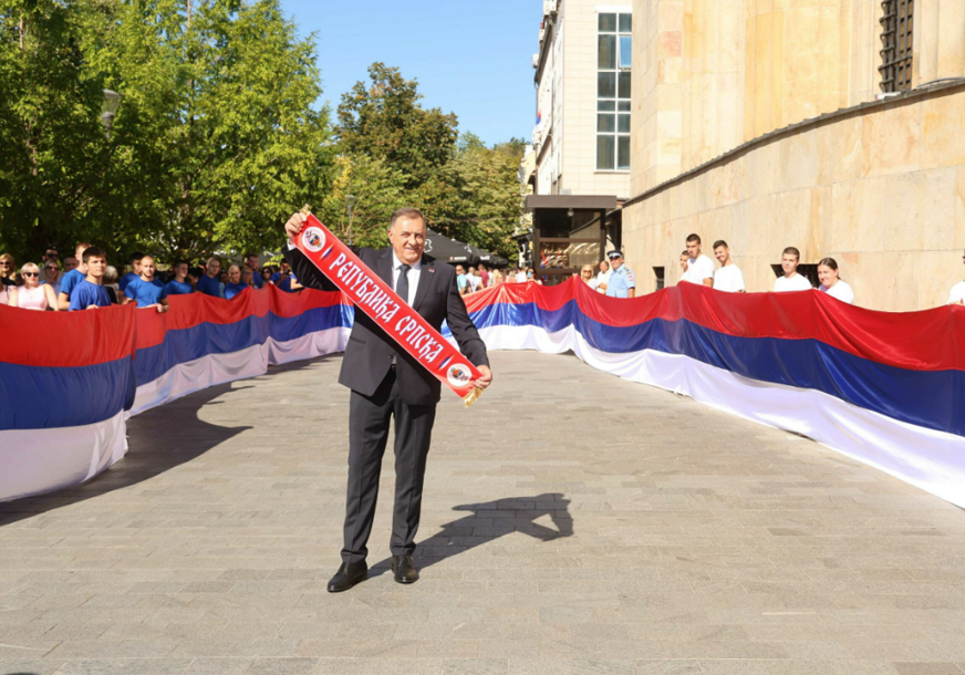 FOTO: SINIŠA PAŠALIĆ/RINGIER