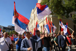 FOTO: SINIŠA PAŠALIĆ/RINGIER