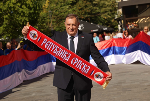FOTO: SINIŠA PAŠALIĆ/RINGIER