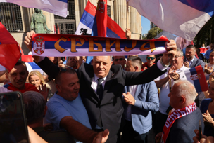 FOTO: SINIŠA PAŠALIĆ/RINGIER