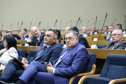 Bošnjaci se predomislili, neće biti uložen veto na izbor Minića i nove Vlade RS