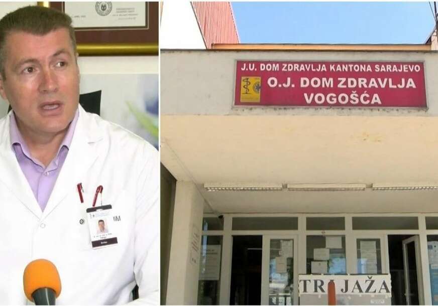 FOTO: RTV VOGOŠĆA