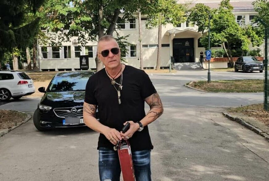 FOTO: ALEKSANDAR DOJKIĆ / RINGIER