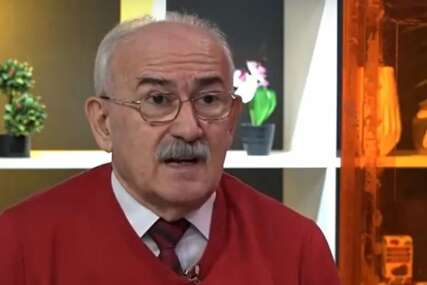 Doktor Nenadić otkrio recept za čišćenje masne jetre