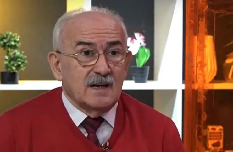 FOTO: HAPPY TV/PRINTSCREEN