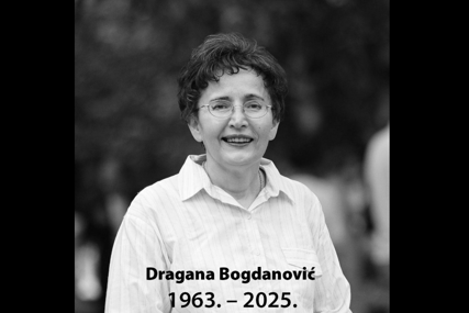 Preminula Dragana Bogdanović vijećnica Naše stranke