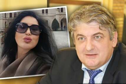 Dragana Mirković i Toni Bijelić imaju povod za veliko slavlje