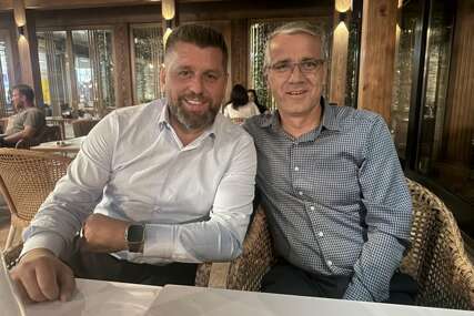 Duraković nakon smjene potpredsjednika NSRS: “Platili smo cijenu jer smo Bošnjaci, ali ne idemo nigdje”