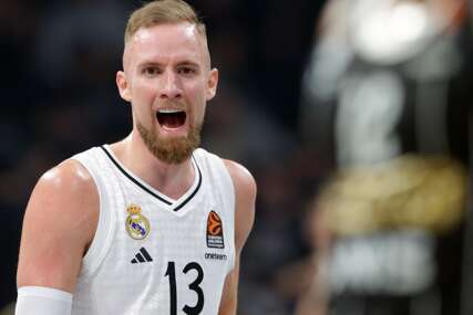 POBJEDNIK DANA Džanan Musa