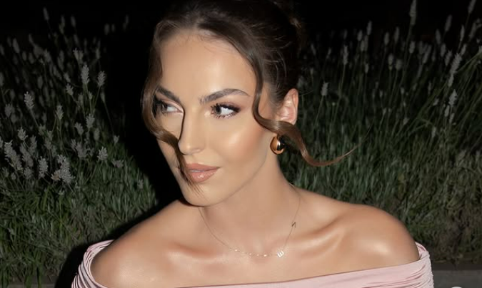 FOTO: DZEJLARAMOVIC / INSTAGRAM
