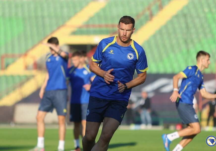FOTO: NS BIH 