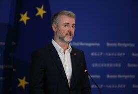 FORTO NAKON NOVE NESREĆE U SARAJEVU: "Iz RS-a imamo nerazuman otpor da se izmjeni zakon za električne romobile"