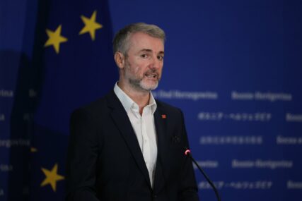 Forto: Ne vjerujem kakva pompa se pravi oko pregovarača, to ćemo lako. Gdje su zakoni?
