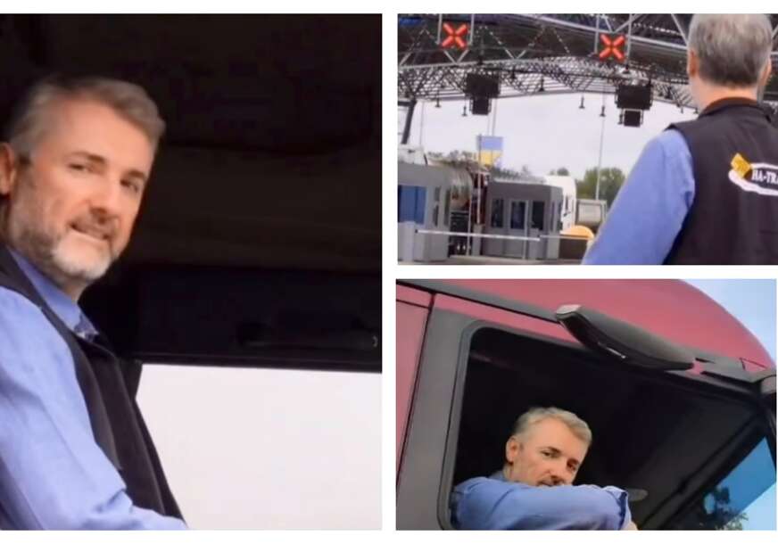 FOTO: PRINTSCREEN VIDEO EDIN FORTO