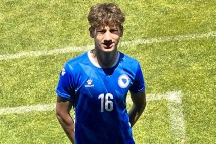 Hajduk bio brži i konkretniji, veliki bh. talenat seli u Split!