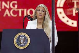 FOTO: EPA/CAROLINE BREHMAN