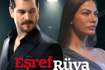 Ešrefov san: Tajanstveni Dinçer ulazi u igru, sudbine se mijenjaju u septembru