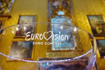 Ulaznice za Eurosong u Beču rasprodane u rekordnom vremenu