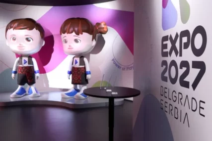 Jackie Chan ambasador izložbe EXPO 2027 u Beogradu